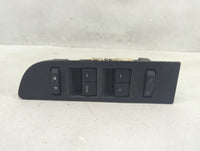 2009-2010 Ford F-150 Master Power Window Switch Replacement Driver Side Left P/N:9L3T-14540-ADW Fits Fits 2009 2010 OEM Used