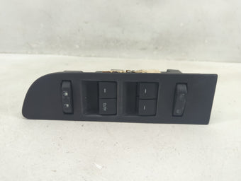 compare product 2009-2010 Ford F-150 Master Power Window Switch Replacement Driver Side Left P/N:9L3T-14540-ADW Fits Fits 2009 2010 OEM Used Auto Parts