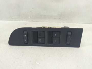 2009-2010 Ford F-150 Master Power Window Switch Replacement Driver Side Left P/N:9L3T-14540-ADW Fits Fits 2009 2010 OEM Used