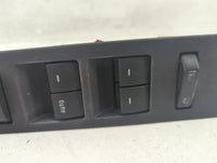2009-2010 Ford F-150 Master Power Window Switch Replacement Driver Side Left P/N:9L3T-14540-ADW Fits Fits 2009 2010 OEM Used