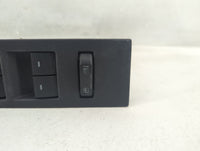 2009-2010 Ford F-150 Master Power Window Switch Replacement Driver Side Left P/N:9L3T-14540-ADW Fits Fits 2009 2010 OEM Used