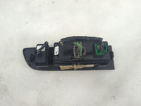 2009-2010 Ford F-150 Master Power Window Switch Replacement Driver Side Left P/N:9L3T-14540-ADW Fits Fits 2009 2010 OEM Used
