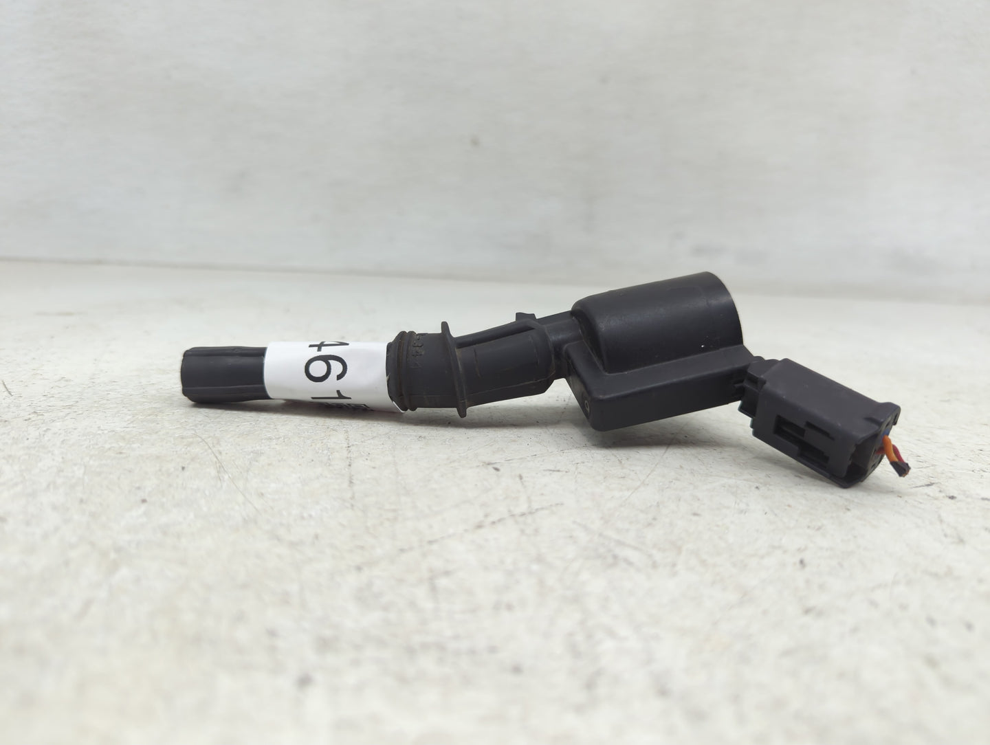 2008-2010 Ford F-150 Ignition Coil Igniter Pack - Oemusedautoparts1.com