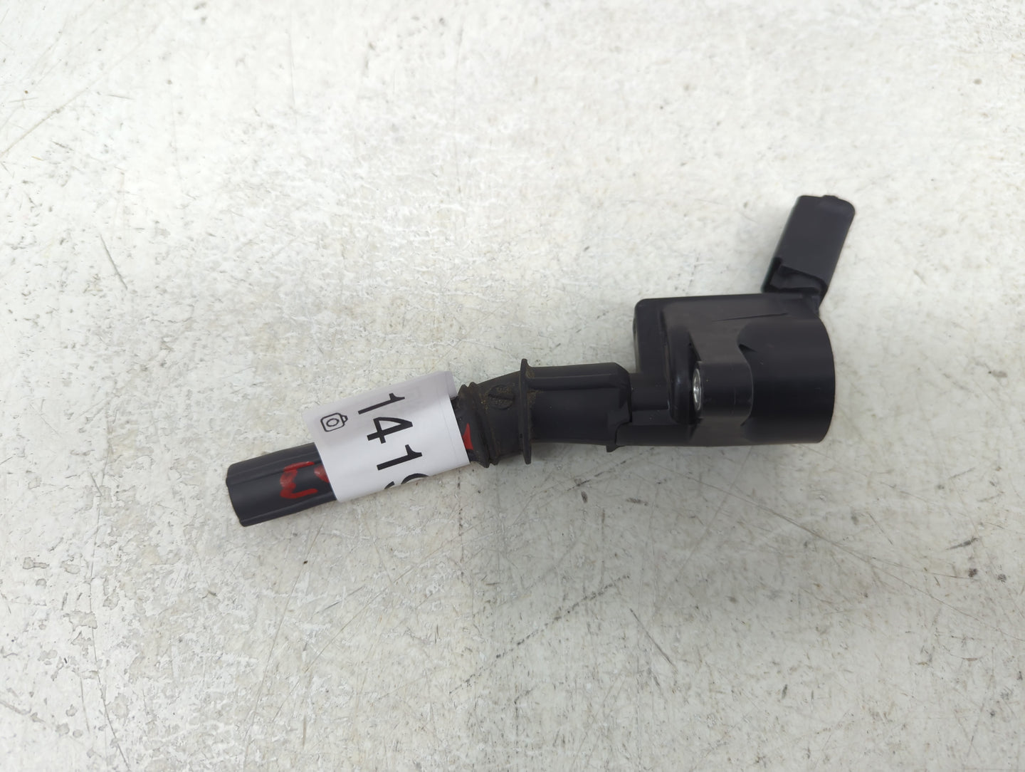 2008-2010 Ford F-150 Ignition Coil Igniter Pack - Oemusedautoparts1.com