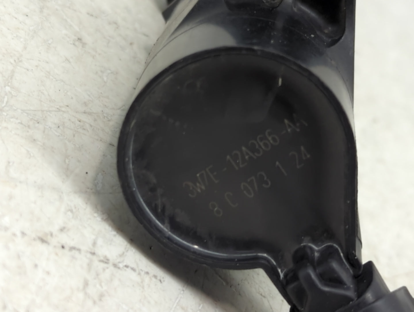 2008-2010 Ford F-150 Ignition Coil Igniter Pack - Oemusedautoparts1.com
