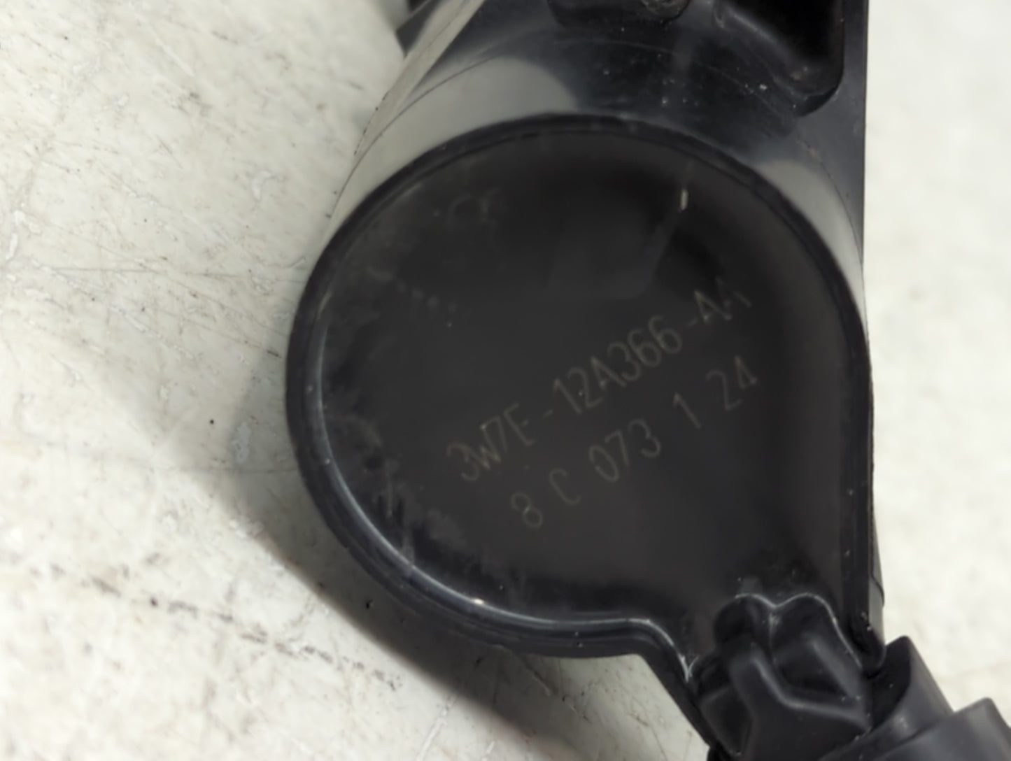 2008-2010 Ford F-150 Ignition Coil Igniter Pack - Oemusedautoparts1.com