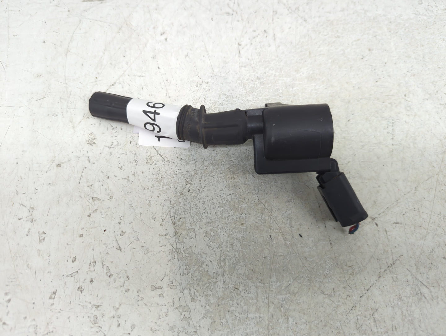 2001-2010 Ford F-150 Ignition Coil Igniter Pack - Oemusedautoparts1.com