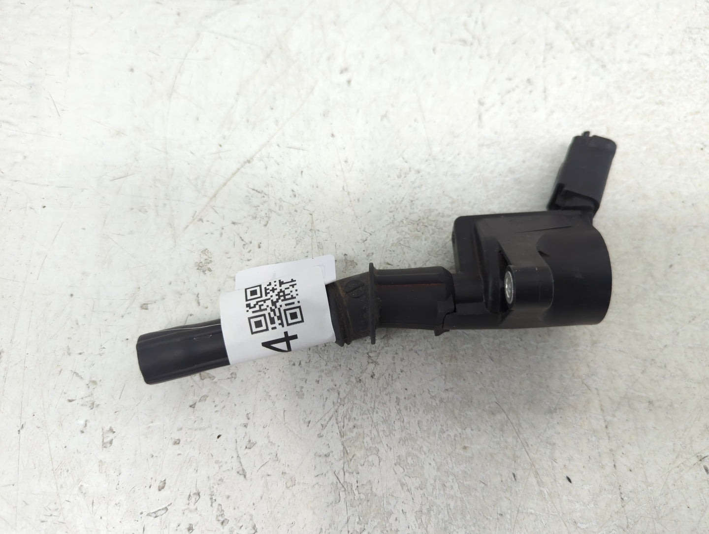 2001-2010 Ford F-150 Ignition Coil Igniter Pack - Oemusedautoparts1.com