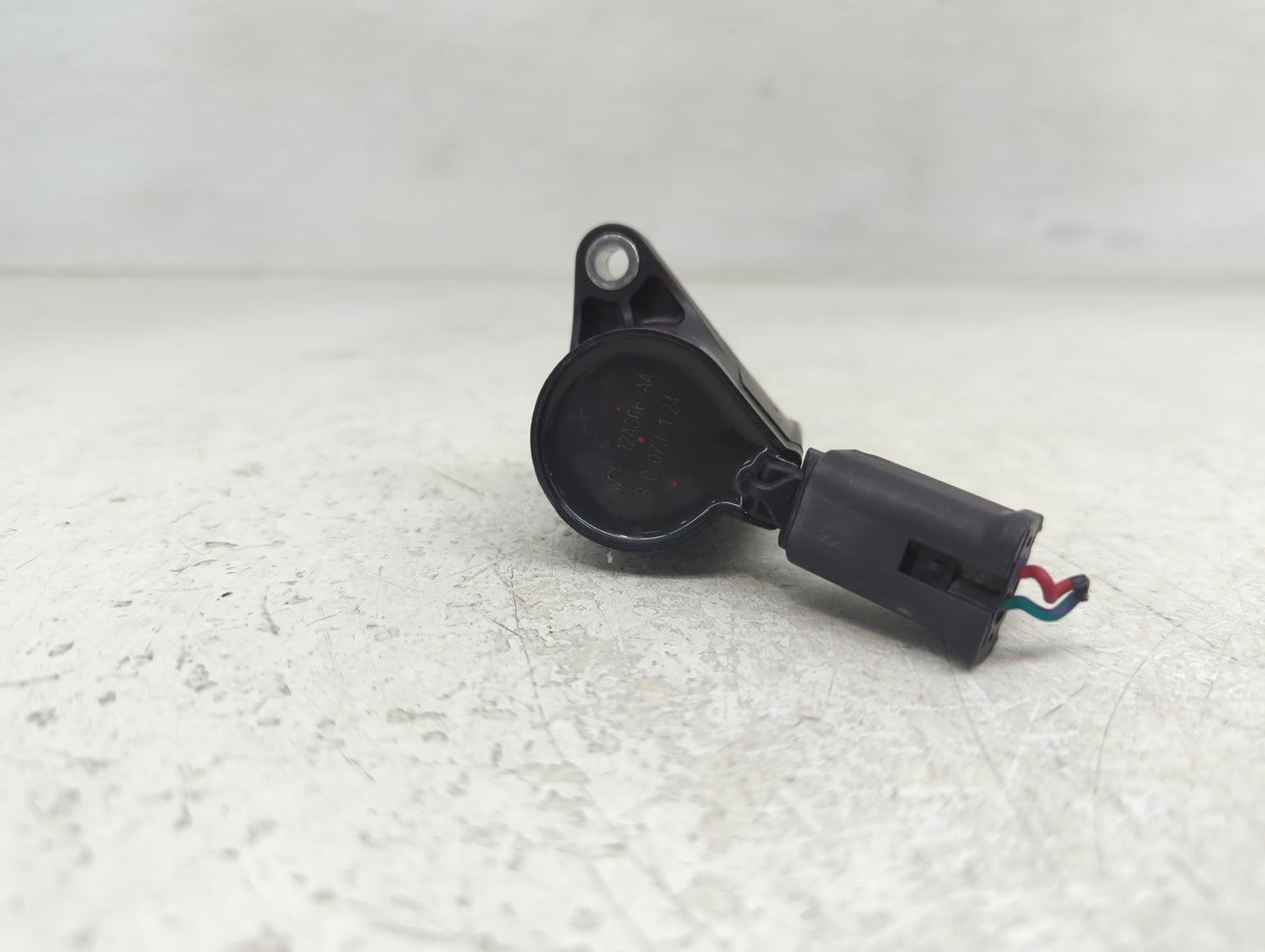 2001-2010 Ford F-150 Ignition Coil Igniter Pack - Oemusedautoparts1.com