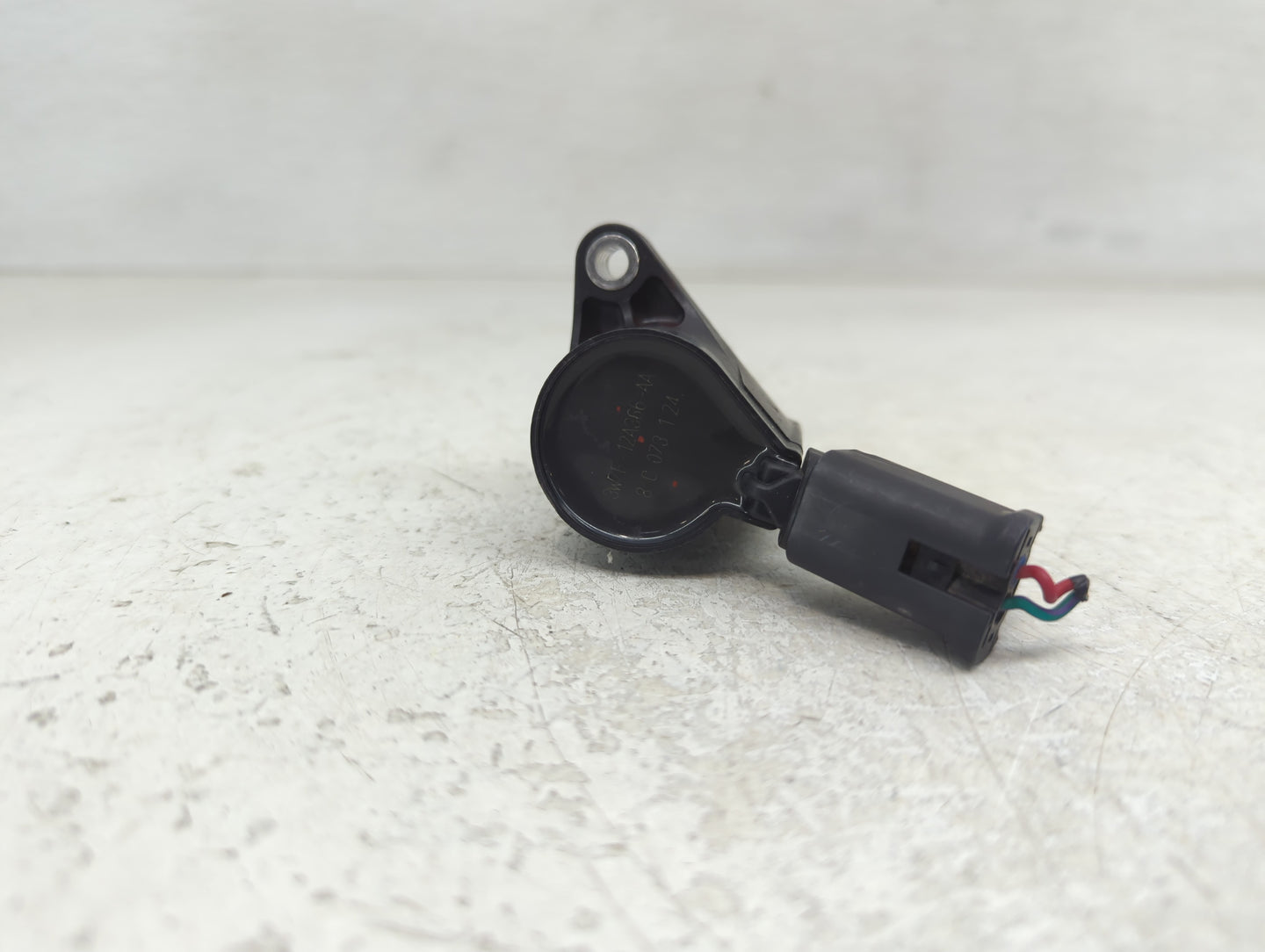 2001-2010 Ford F-150 Ignition Coil Igniter Pack - Oemusedautoparts1.com