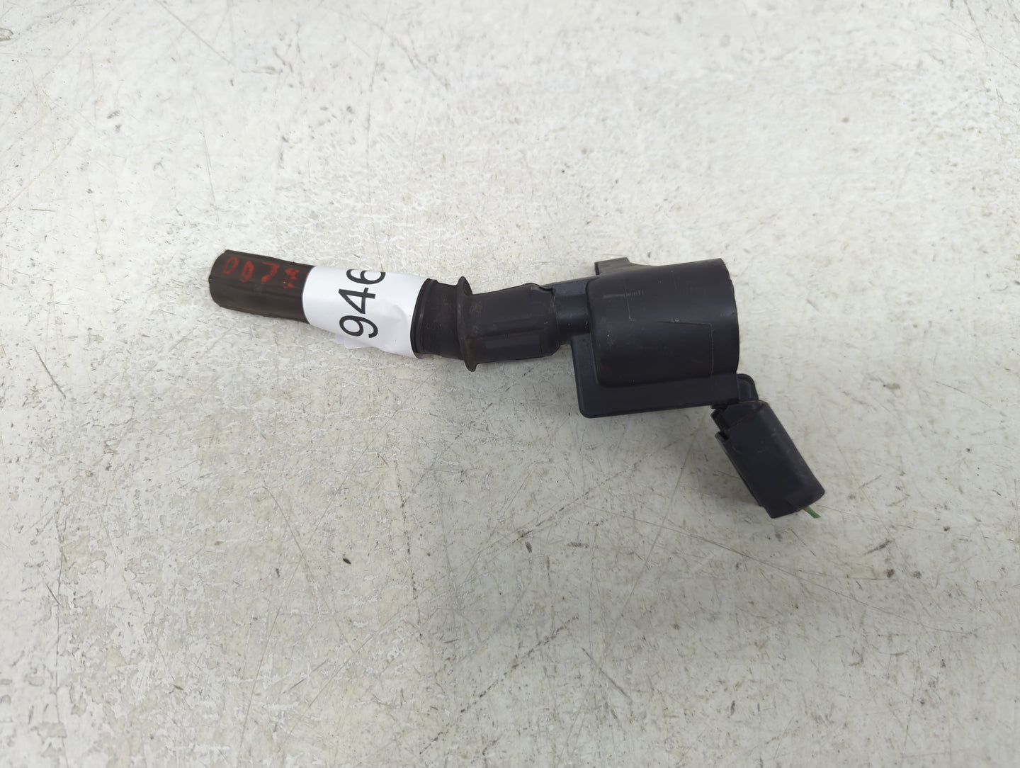 2010 Ford F-150 Ignition Coil Igniter Pack - Oemusedautoparts1.com