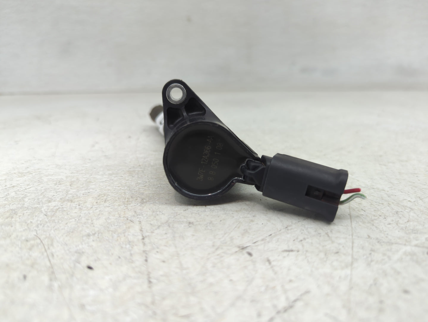 2010 Ford F-150 Ignition Coil Igniter Pack - Oemusedautoparts1.com