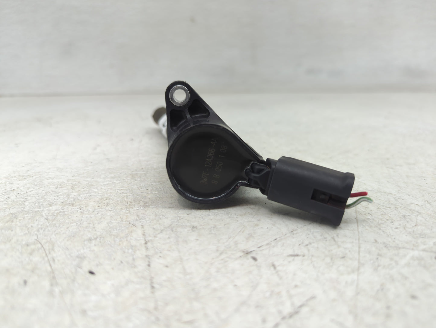 2010 Ford F-150 Ignition Coil Igniter Pack - Oemusedautoparts1.com
