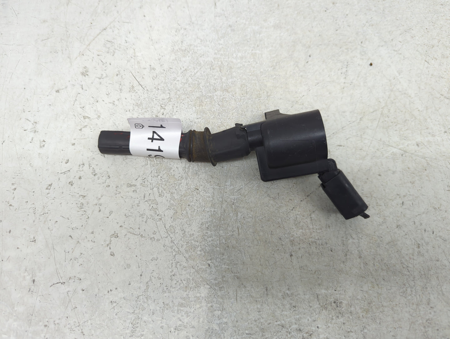 2008-2010 Ford F-150 Ignition Coil Igniter Pack - Oemusedautoparts1.com