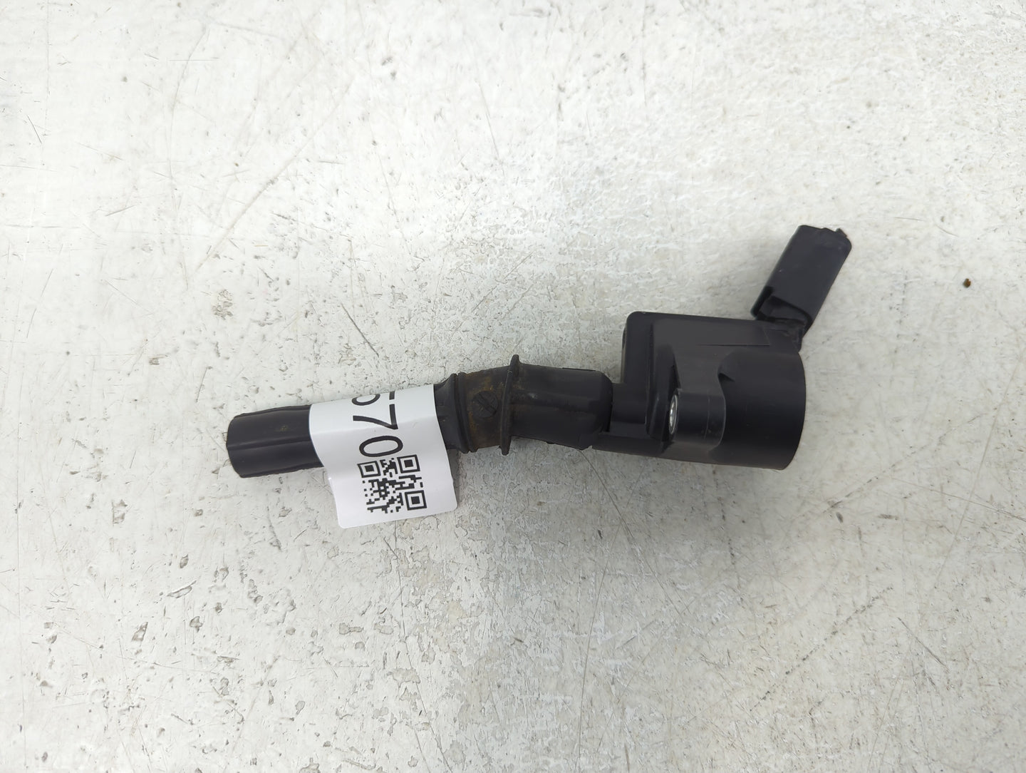 2008-2010 Ford F-150 Ignition Coil Igniter Pack - Oemusedautoparts1.com