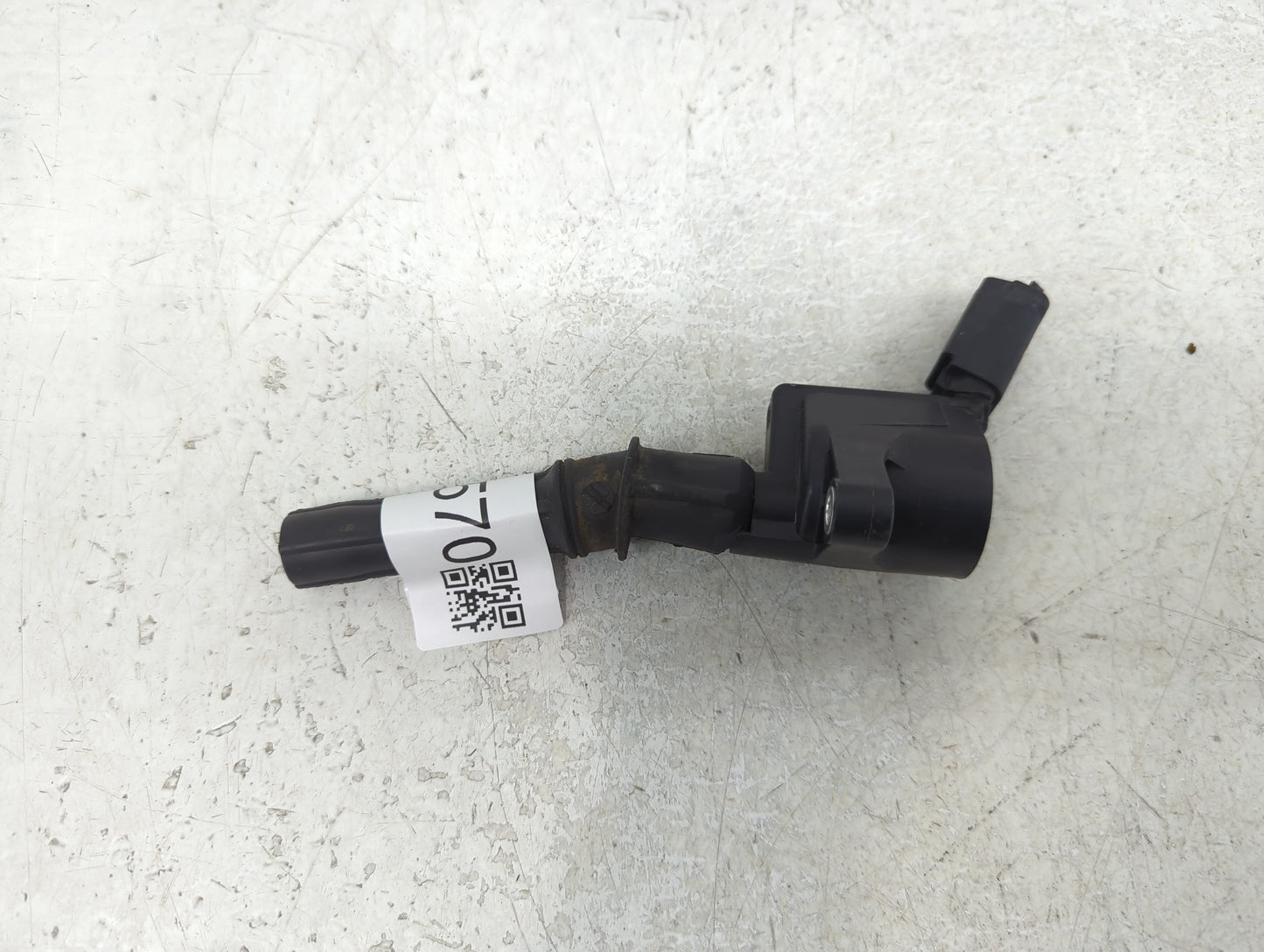 2008-2010 Ford F-150 Ignition Coil Igniter Pack - Oemusedautoparts1.com