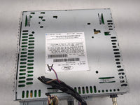 2009-2010 Ford F-150 Radio AM FM Cd Player Receiver Replacement P/N:AL3T-19C107-AG PU-3164A-G, 9L3T-18K810-BA Fits Fits 2009