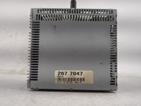 2009-2010 Ford F-150 Radio AM FM Cd Player Receiver Replacement P/N:AL3T-19C107-AG PU-3164A-G, 9L3T-18K810-BA Fits Fits 2009