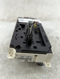 2010 Ford F-150 Climate Control Module Temperature AC/Heater Replacement P/N:AL34-19980-BF 0013-3249-01 Fits OEM Used Auto P