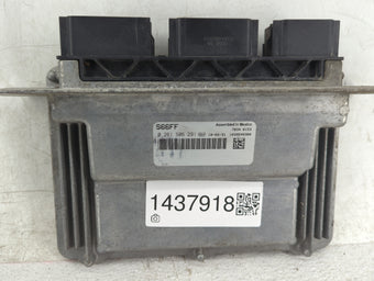 compare product 2010 Ford F-150 PCM Engine Control Computer ECU ECM PCU OEM P/N:AL3A-12A650-DMA, 0261S06291, 9C2A-12B684-AD, 1034486004 Fits OEM Used Auto Parts