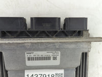 2010 Ford F-150 PCM Engine Control Computer ECU ECM PCU OEM P/N:AL3A-12A650-DMA, 0261S06291, 9C2A-12B684-AD, 1034486004 Fits