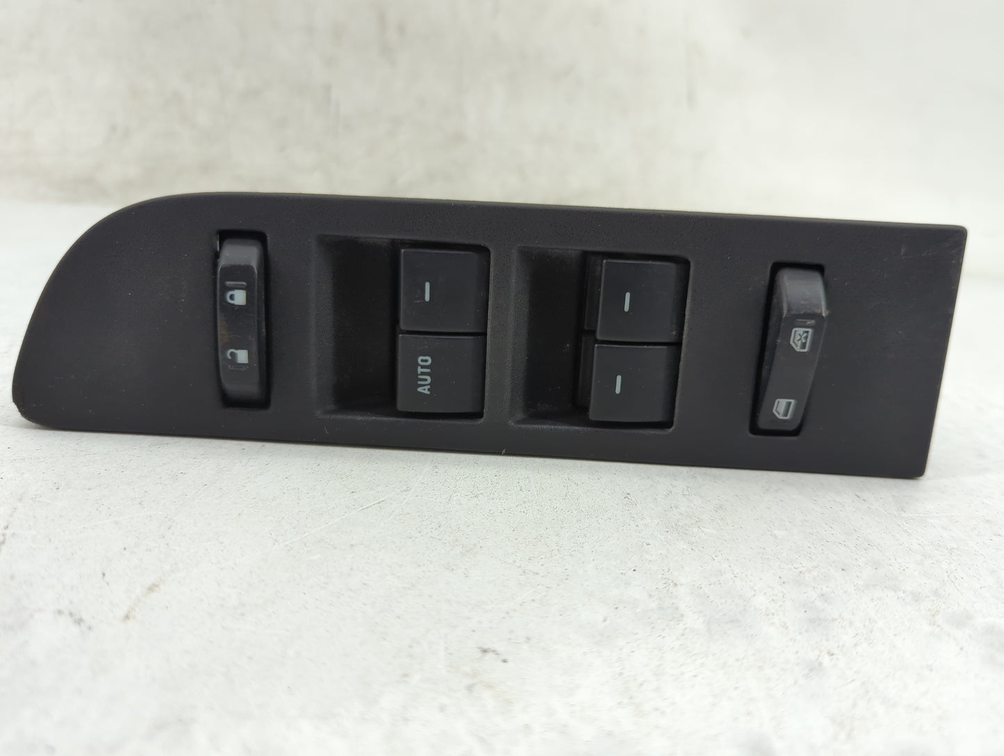2009-2014 Ford F-150 Master Power Window Switch Replacement Driver Side Left P/N:9L3T-14017-ABW BL3T-14B132-AB Fits OEM Used