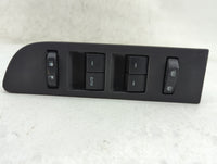 2009-2014 Ford F-150 Master Power Window Switch Replacement Driver Side Left P/N:9L3T-14017-ABW BL3T-14B132-AB Fits OEM Used