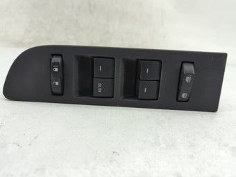 compare product 2009-2014 Ford F-150 Master Power Window Switch Replacement Driver Side Left P/N:9L3T-14017-ABW BL3T-14B132-AB Fits OEM Used Auto Parts