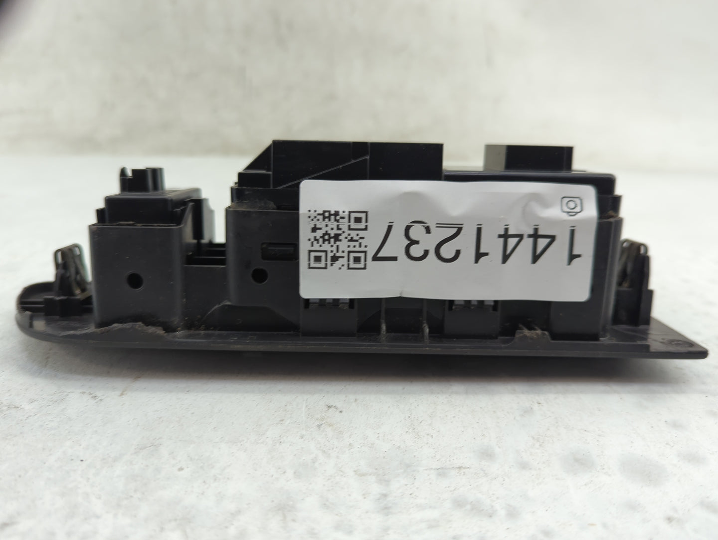 2009-2014 Ford F-150 Master Power Window Switch Replacement Driver Side Left P/N:9L3T-14017-ABW BL3T-14B132-AB Fits OEM Used