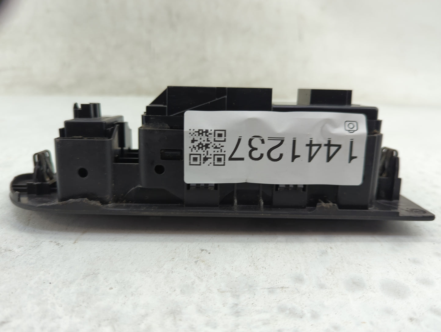 2009-2014 Ford F-150 Master Power Window Switch Replacement Driver Side Left P/N:9L3T-14017-ABW BL3T-14B132-AB Fits OEM Used