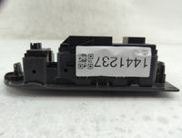 2009-2014 Ford F-150 Master Power Window Switch Replacement Driver Side Left P/N:9L3T-14017-ABW BL3T-14B132-AB Fits OEM Used