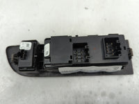 2009-2014 Ford F-150 Master Power Window Switch Replacement Driver Side Left P/N:9L3T-14017-ABW BL3T-14B132-AB Fits OEM Used