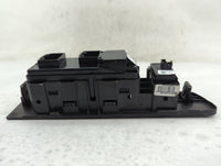 2009-2014 Ford F-150 Master Power Window Switch Replacement Driver Side Left P/N:9L3T-14017-ABW BL3T-14B132-AB Fits OEM Used