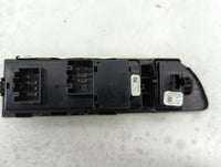 2009-2014 Ford F-150 Master Power Window Switch Replacement Driver Side Left P/N:9L3T-14017-ABW BL3T-14B132-AB Fits OEM Used