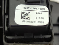 2009-2014 Ford F-150 Master Power Window Switch Replacement Driver Side Left P/N:9L3T-14017-ABW BL3T-14B132-AB Fits OEM Used