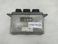 2010 Ford F-150 PCM Engine Control Computer ECU ECM PCU OEM P/N:9C2A-12B684-AD 0261S06257, AL3A-12A650-BYN3 Fits OEM Used Au