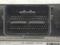 2010 Ford F-150 PCM Engine Control Computer ECU ECM PCU OEM P/N:9C2A-12B684-AD 0261S06257, AL3A-12A650-BYN3 Fits OEM Used Au