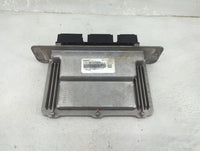 2010 Ford F-150 PCM Engine Control Computer ECU ECM PCU OEM P/N:9C2A-12B684-AD 0261S06257, AL3A-12A650-BYN3 Fits OEM Used Au