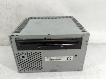 2009-2010 Ford F-150 Radio AM FM Cd Player Receiver Replacement P/N:PU-3165A-H AL3T-19C157-AH Fits Fits 2009 2010 OEM Used A