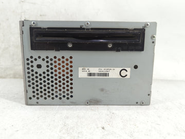 2009-2010 Ford F-150 Radio AM FM Cd Player Receiver Replacement P/N:PU-3165A-H AL3T-19C157-AH Fits Fits 2009 2010 OEM Used Auto Parts