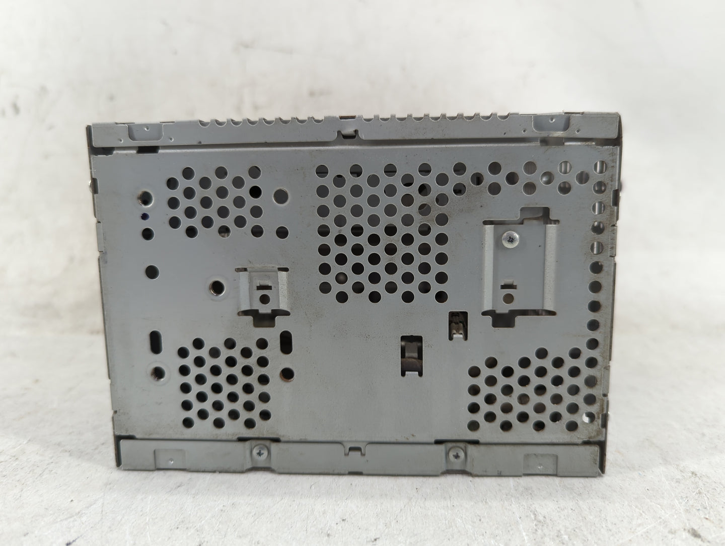2009-2010 Ford F-150 Radio AM FM Cd Player Receiver Replacement P/N:PU-3165A-H AL3T-19C157-AH Fits Fits 2009 2010 OEM Used A