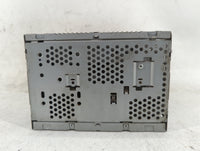 2009-2010 Ford F-150 Radio AM FM Cd Player Receiver Replacement P/N:PU-3165A-H AL3T-19C157-AH Fits Fits 2009 2010 OEM Used A