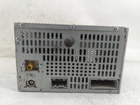 2009-2010 Ford F-150 Radio AM FM Cd Player Receiver Replacement P/N:PU-3165A-H AL3T-19C157-AH Fits Fits 2009 2010 OEM Used A