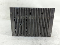 2009-2010 Ford F-150 Radio AM FM Cd Player Receiver Replacement P/N:PU-3165A-H AL3T-19C157-AH Fits Fits 2009 2010 OEM Used A
