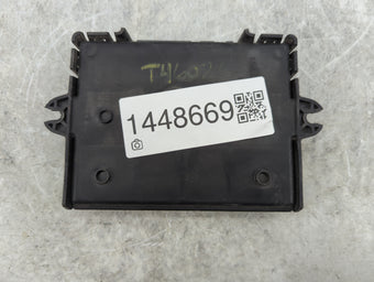 compare product 2010-2010 Ford F-150 Theft-locking Control Module Al3a-7h417-cb