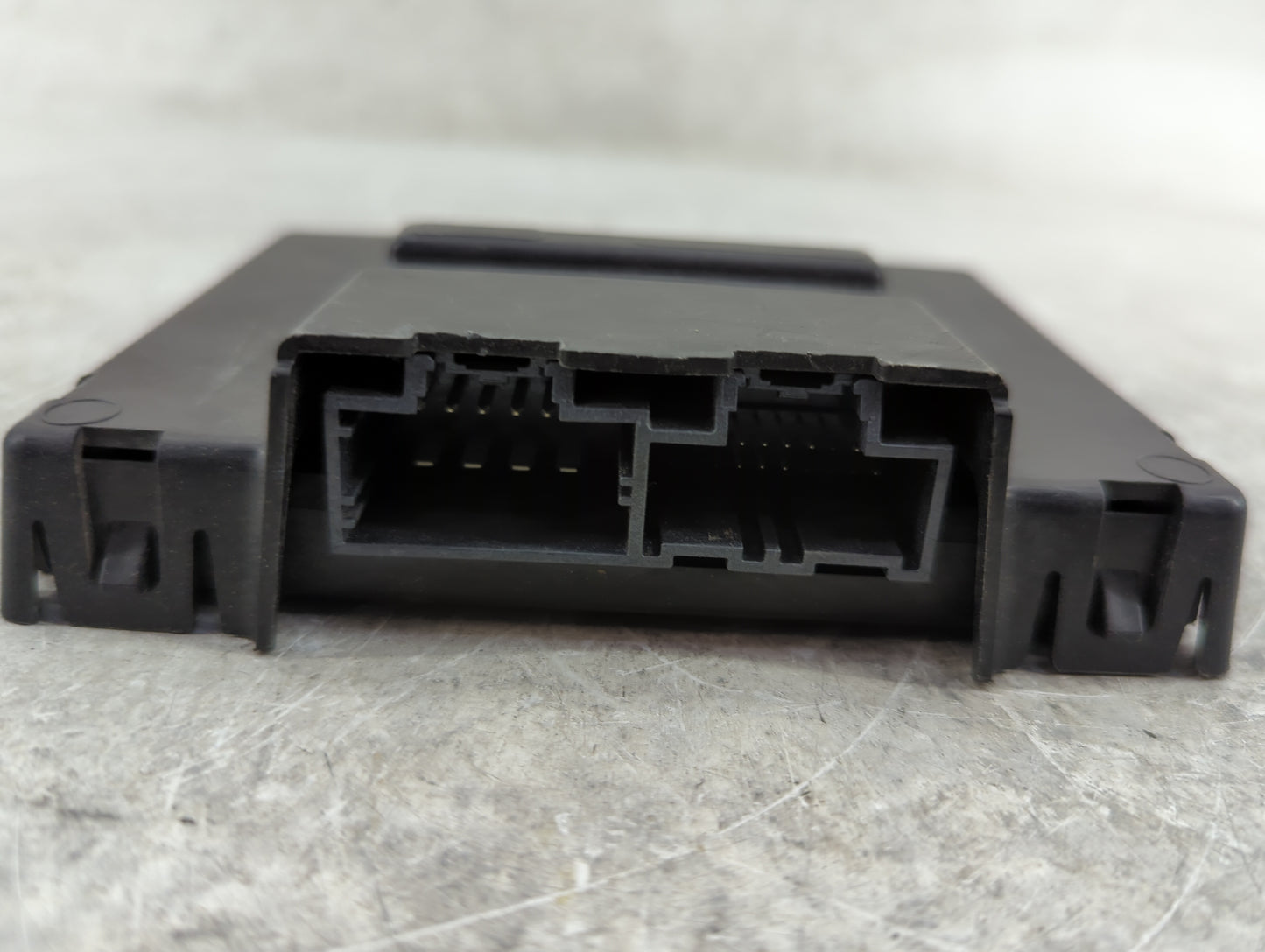 2010-2010 Ford F-150 Theft-locking Control Module Al3a-7h417-cb - Oemusedautoparts1.com
