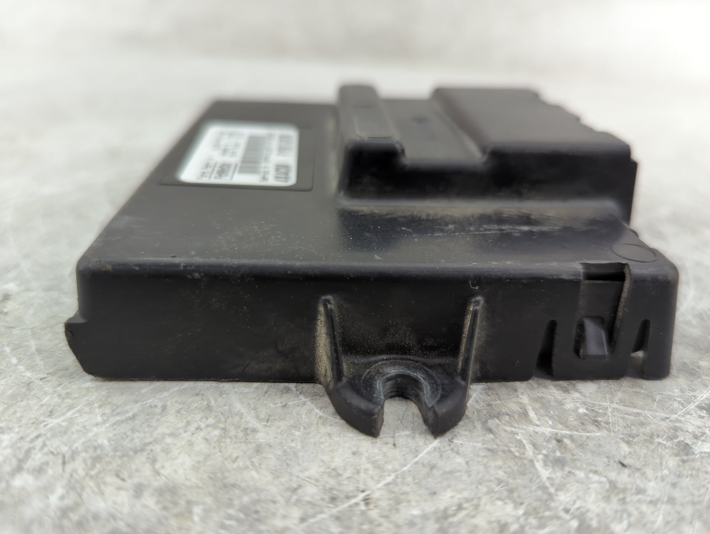 2010-2010 Ford F-150 Theft-locking Control Module Al3a-7h417-cb - Oemusedautoparts1.com