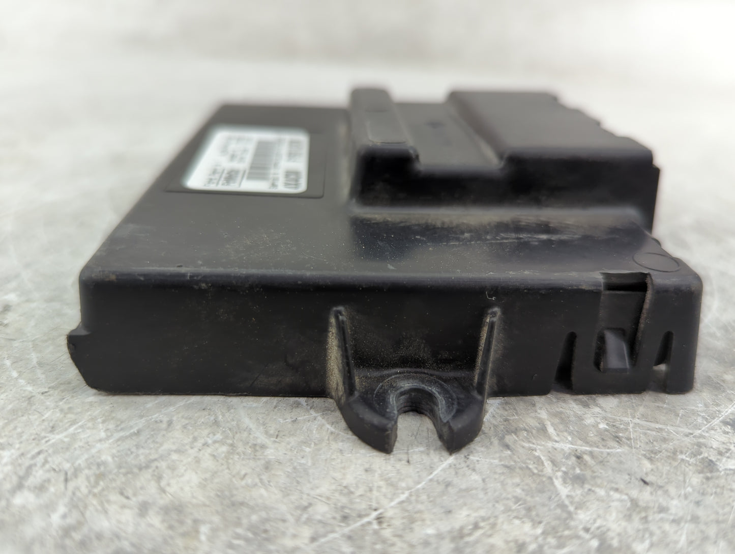 2010-2010 Ford F-150 Theft-locking Control Module Al3a-7h417-cb - Oemusedautoparts1.com