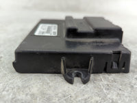 2010-2010 Ford F-150 Theft-locking Control Module Al3a-7h417-cb - Oemusedautoparts1.com