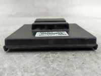 2010-2010 Ford F-150 Theft-locking Control Module Al3a-7h417-cb - Oemusedautoparts1.com